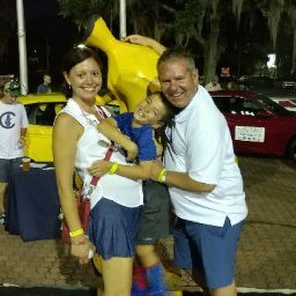 Meet your Posher, Ashley - Picture 1 of 1